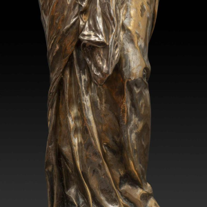 "NATURE REVEALING ITSELF TO SCIENCE" (1893):