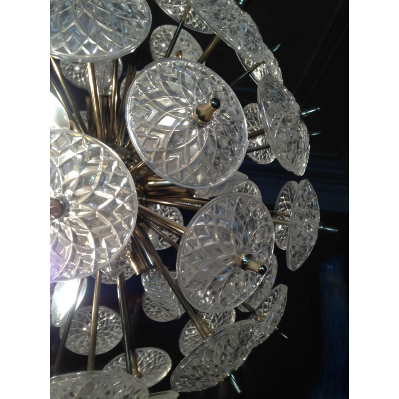 Emil Stejnar & Rupert Nikoll, " Sputnik Snowball " Val Saint Lambert, 1960