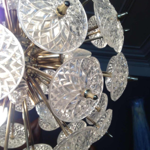 Emil Stejnar & Rupert Nikoll, " Sputnik Snowball " Val Saint Lambert, 1960