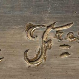 "NATURE REVEALING ITSELF TO SCIENCE" (1893):