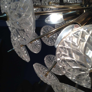 Emil Stejnar & Rupert Nikoll, “Spoetnik Sneeuwbal” Val Saint Lambert, 1960