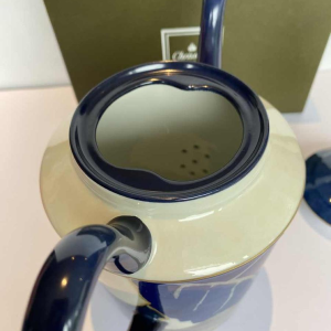 Maison Christofle, ‘Orientalys’ porcelain jug, Paris, France