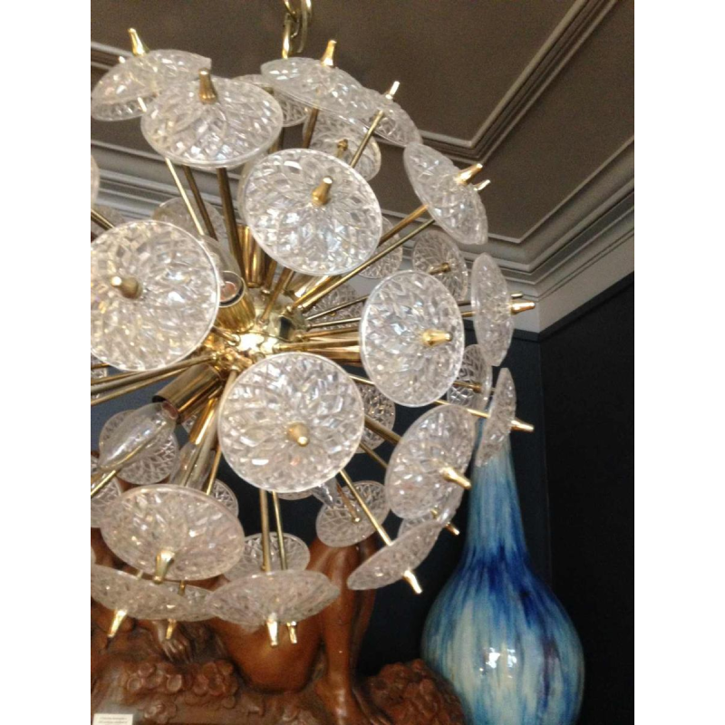 Emil Stejnar & Rupert Nikoll, " Sputnik Snowball " Val Saint Lambert, 1960