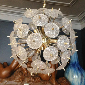 Emil Stejnar & Rupert Nikoll, " Sputnik Snowball " Val Saint Lambert, 1960