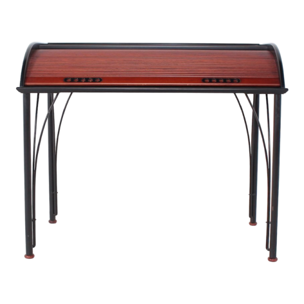 PAGNON & PELHAÎTRE DESIGN voor LIGNE ROSET Bureau / secretaire / kaptafel 1988