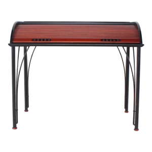 PAGNON & PELHAI^TRE DESIGN pour LIGNE ROSET Bureau / Secrétaire / Coiffeuse 1988