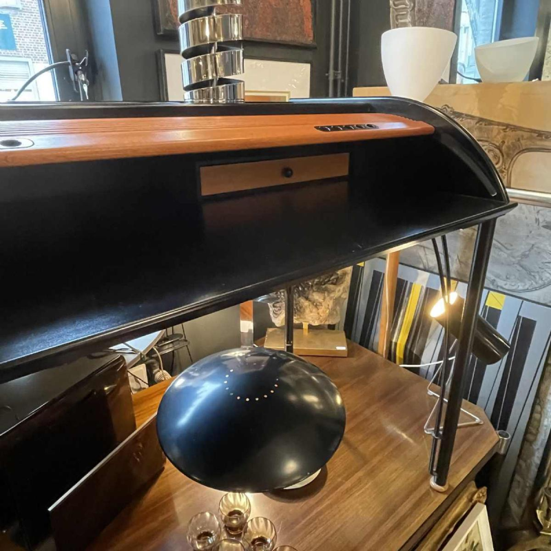 PAGNON & PELHAÎTRE DESIGN for LIGNE ROSET Desk / Secretary / Dressing table 1988