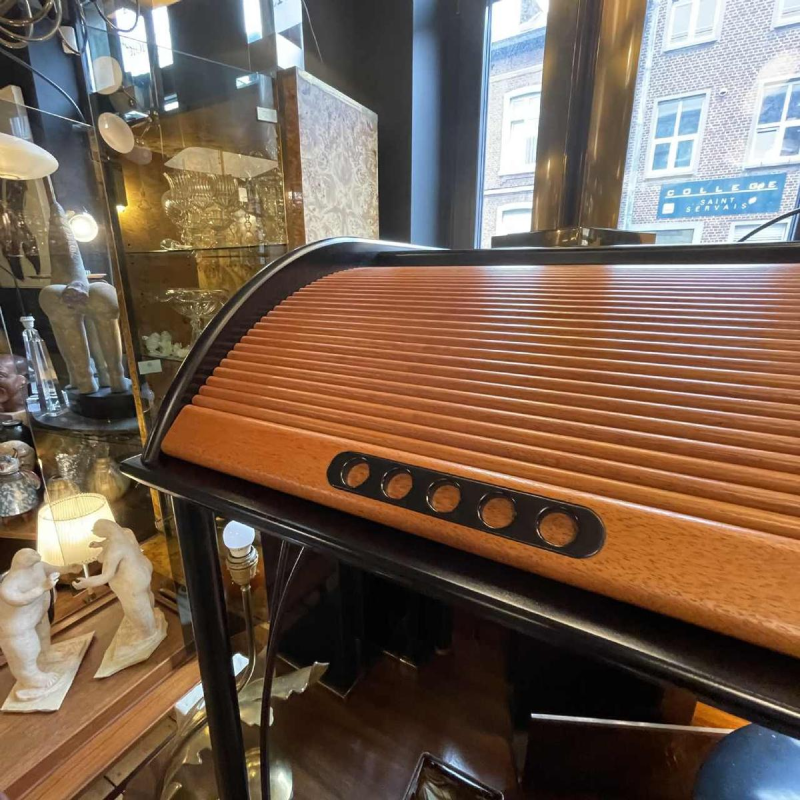 PAGNON & PELHAÎTRE DESIGN voor LIGNE ROSET Bureau / secretaire / kaptafel 1988