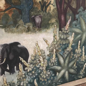 La Savane Gerard Laenen