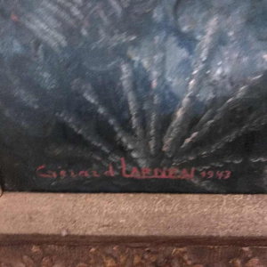 De Savannah Gerard Laenen