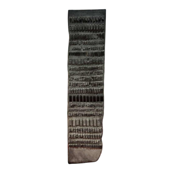 Richard Flament, sculpture abstraite 142cm en marbre de Mazy, 1974