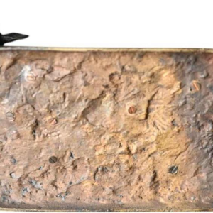 Pierre-Jules Mêne - La brebis et son agneau - sculpture animalière en bronze avec provenance, XIXe s