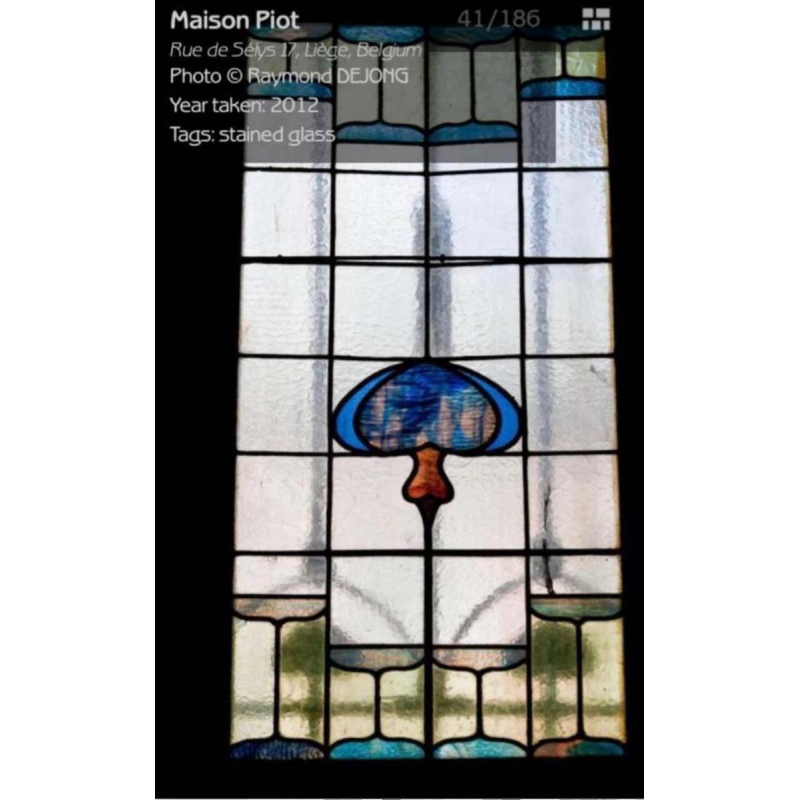 Rare meuble de Roger Rogister Art And Craft