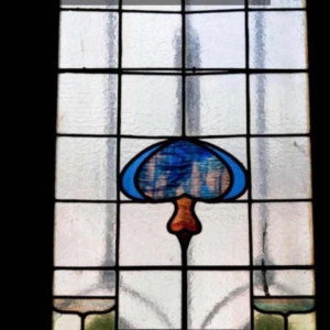 Rare meuble de Roger Rogister Art And Craft