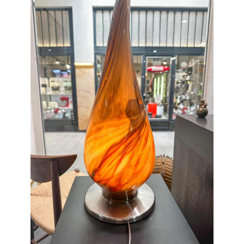 Murano, designlamp glas, XXIe c