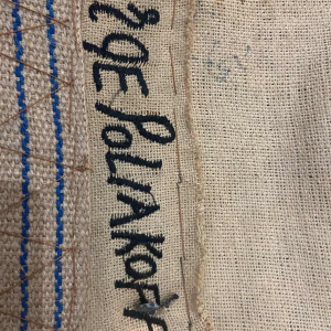 Serge Poliakoff, uitgeverij tapijt