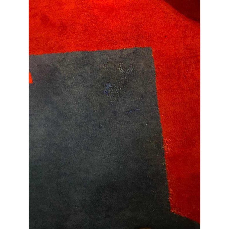 Serge Poliakoff, uitgeverij tapijt