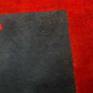 Serge Poliakoff, publishing carpet rug