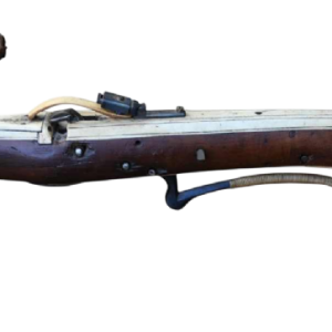 Rare Swiss or German hunting crossbow from the XVII? century Rare Swiss or German hunting crossbow from the XVII? century