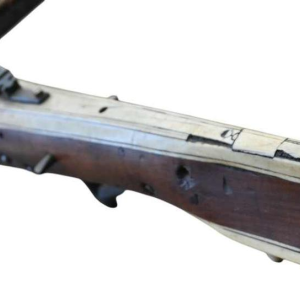 Rare Swiss or German hunting crossbow from the XVII? century Rare Swiss or German hunting crossbow from the XVII? century