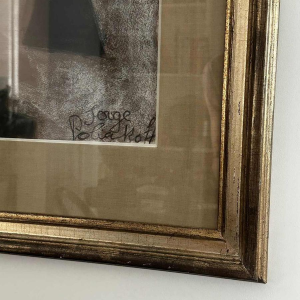 Serge Poliakoff, gouache abstraite, XXe siècle