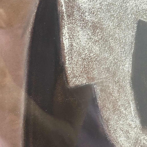 Serge Poliakoff, gouache abstraite, XXe siècle