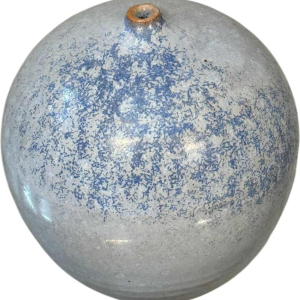 Antonio Lampecco, 2 keramische vazen, ca. 1980