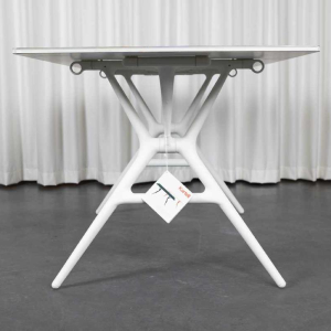 Spoon Table Table de bureau by Antonio Citterio for Kartell