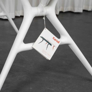 Lepel Tafel Bureau van Antonio Citterio voor Kartell