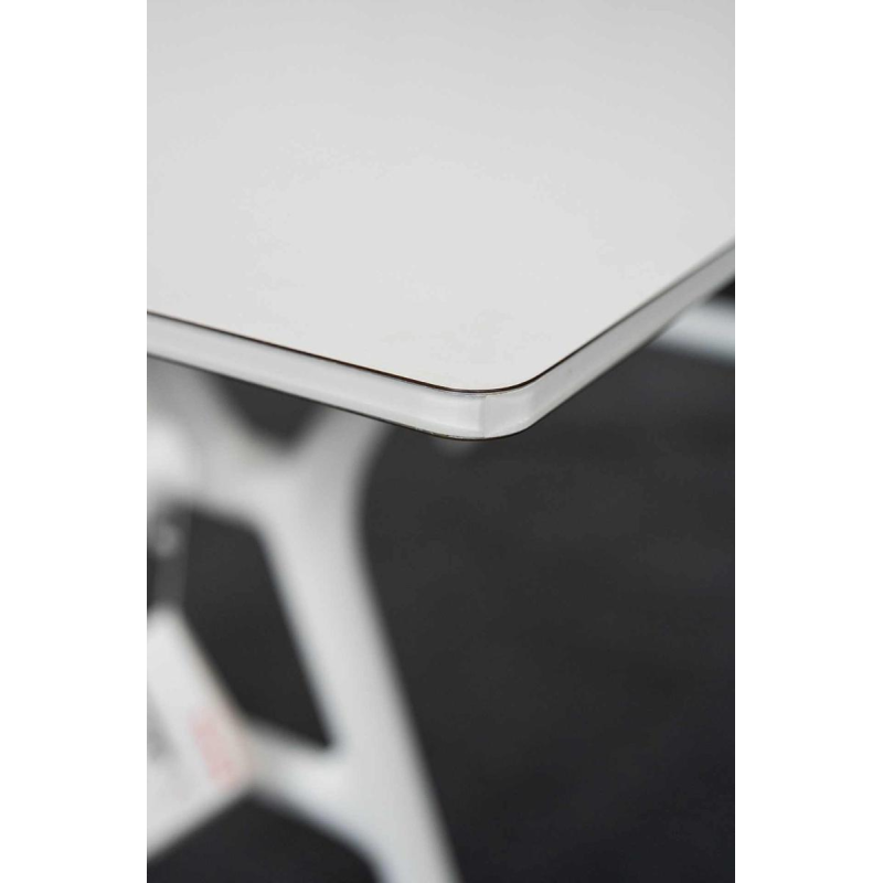 Lepel Tafel Bureau van Antonio Citterio voor Kartell