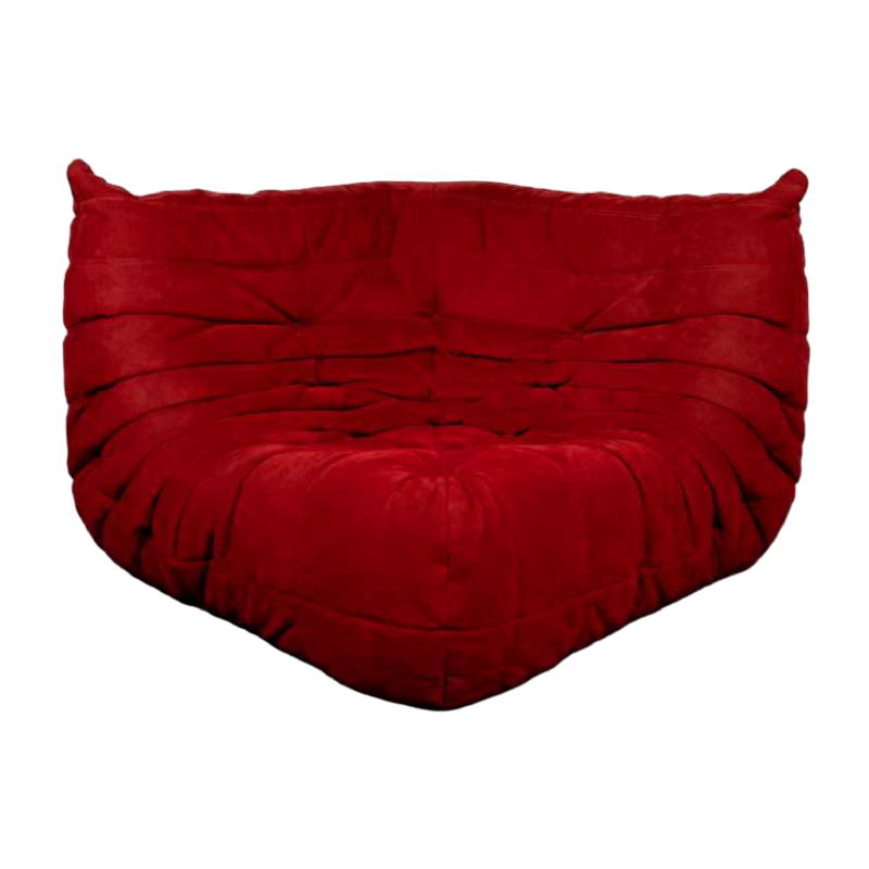 Angle Togo par Michel Ducaroy pour Ligne Roset, France,