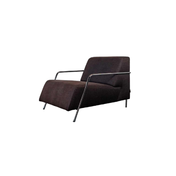 Matrix fauteuil van Pieter Van Riet voor JongForm, België, 2016