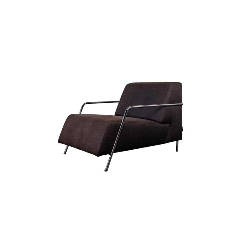 Fauteuil Matrix par Pieter Van Riet pour JongForm, Belgique, 2016