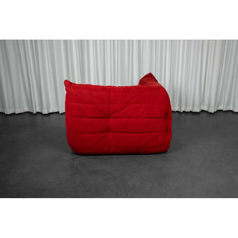 Angle Togo by Michel Ducaroy for Ligne Roset, France,