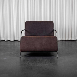 Matrix fauteuil van Pieter Van Riet voor JongForm, België, 2016