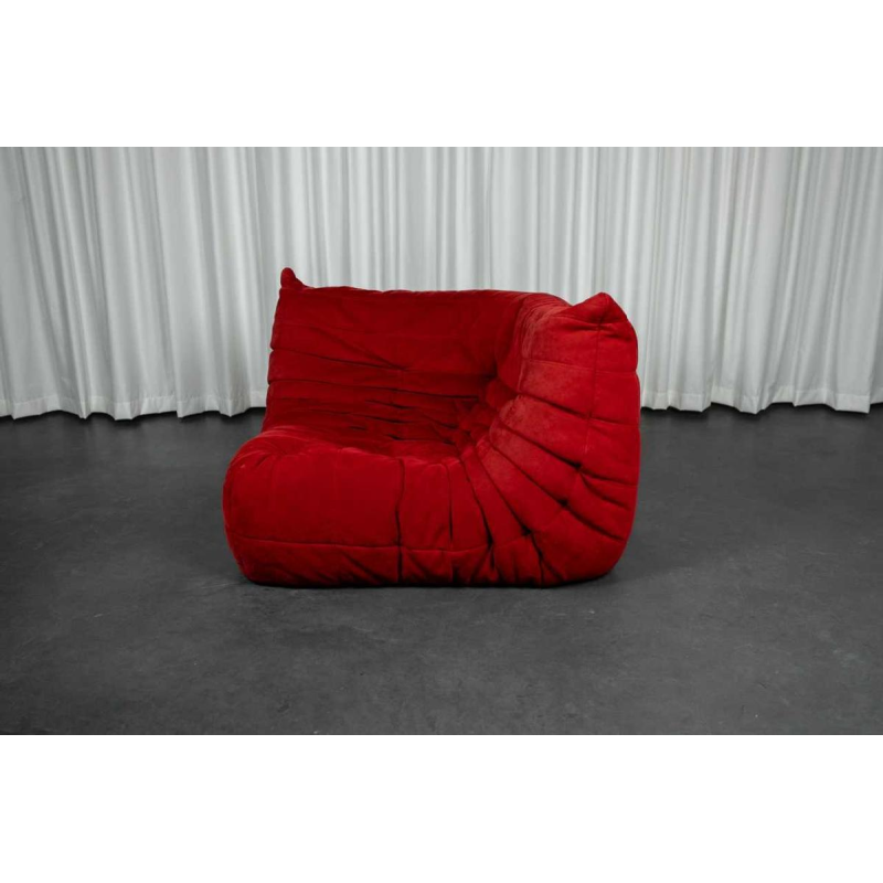 Angle Togo by Michel Ducaroy for Ligne Roset, France,