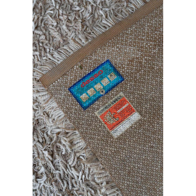 Vintage tapijt Desso, Nederland, 1960/1970