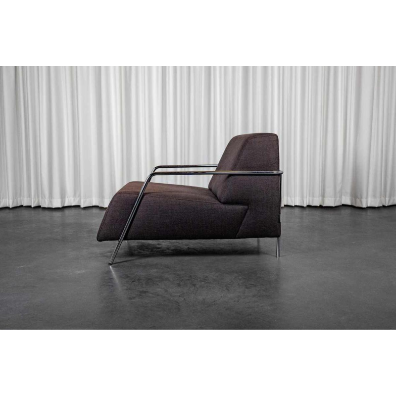 Fauteuil Matrix par Pieter Van Riet pour JongForm, Belgique, 2016