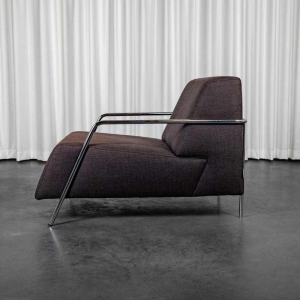 Fauteuil Matrix par Pieter Van Riet pour JongForm, Belgique, 2016