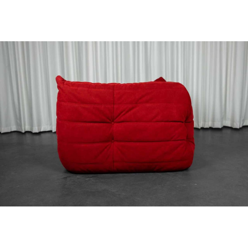 Angle Togo by Michel Ducaroy for Ligne Roset, France,