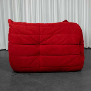 Angle Togo van Michel Ducaroy voor Ligne Roset, Frankrijk,
