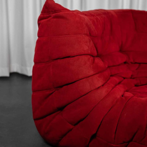 Angle Togo van Michel Ducaroy voor Ligne Roset, Frankrijk,