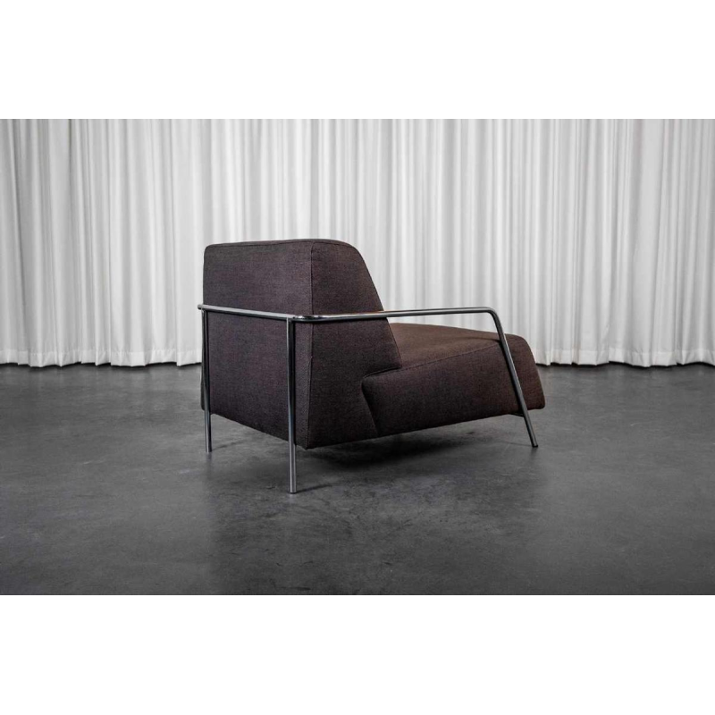 Matrix armchair by Pieter Van Riet for JongForm, Belgium, 2016