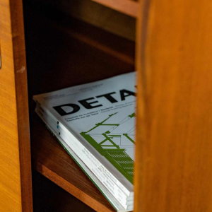 Pierre Guariche for Meurop, modernist enfilade furniture, Belgium, ca 1960