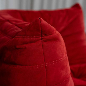 Angle Togo van Michel Ducaroy voor Ligne Roset, Frankrijk,