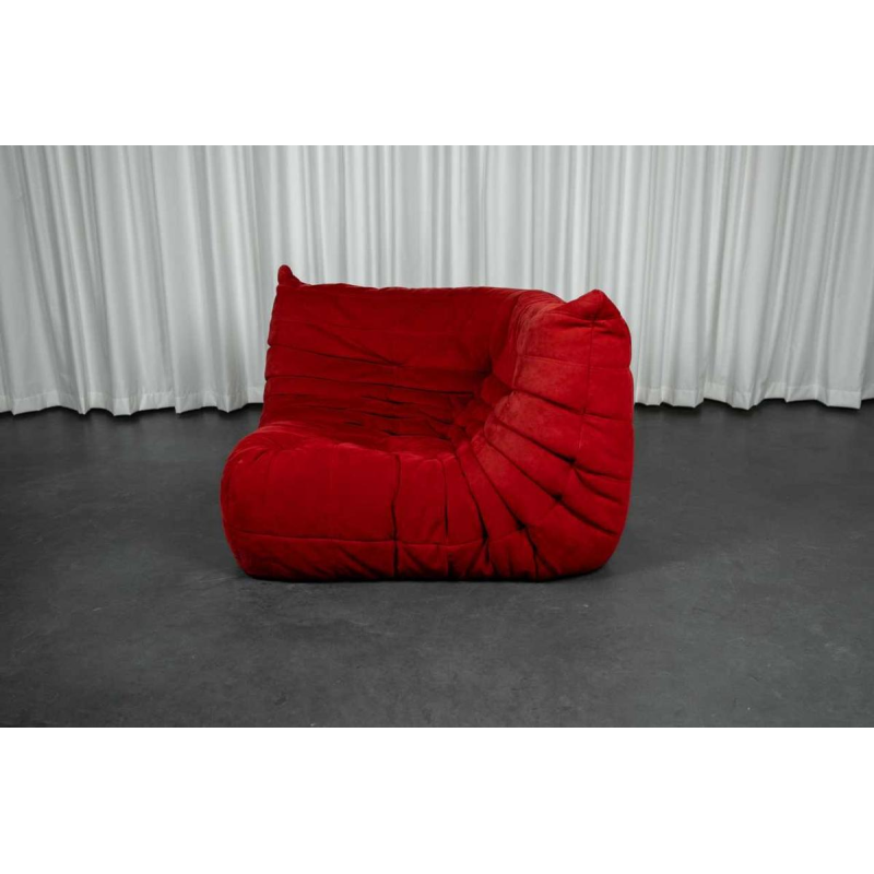 Angle Togo par Michel Ducaroy pour Ligne Roset, France,