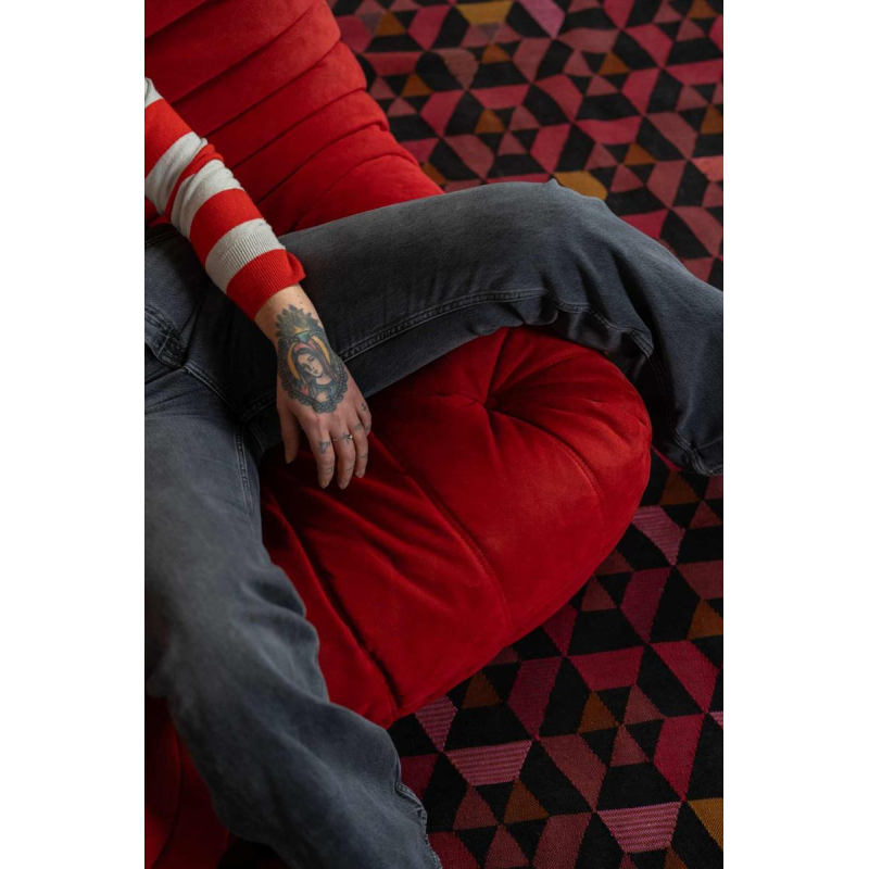 Angle Togo by Michel Ducaroy for Ligne Roset, France,