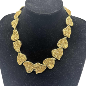 Yves Saint Laurent. Hart ketting