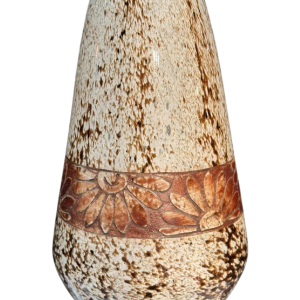 LEGRAS, Art Deco vaas, rond 1925