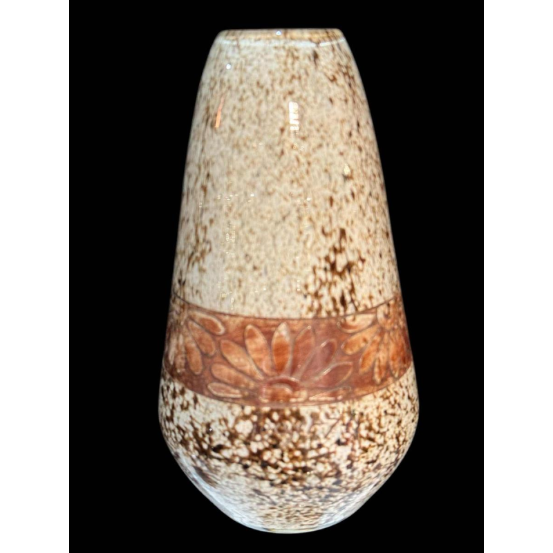 LEGRAS, Art Deco vaas, rond 1925